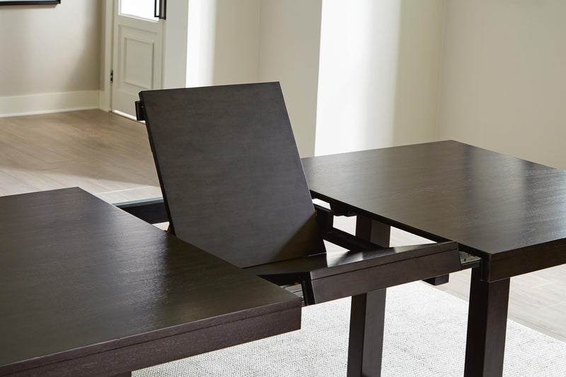 Neymorton Dining Tables