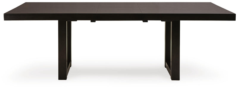 Neymorton Dining Tables