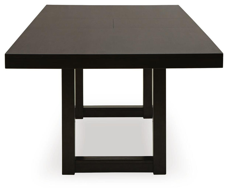 Neymorton Dining Tables