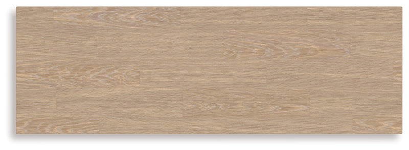 Westlinport Large Dining Room Bench