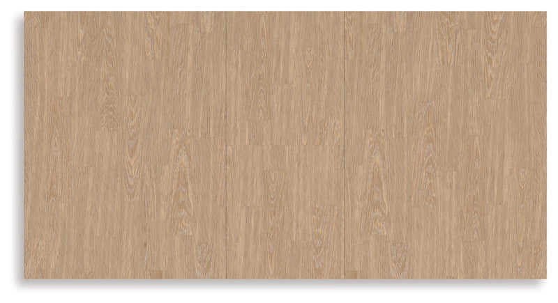 Westlinport RECT DRM Butterfly EXT Table