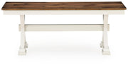 Brinfern Dining Benches
