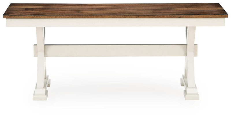 Brinfern Dining Benches