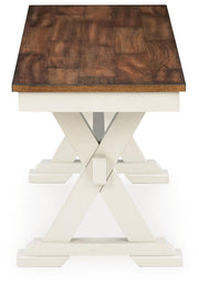 Brinfern Dining Benches