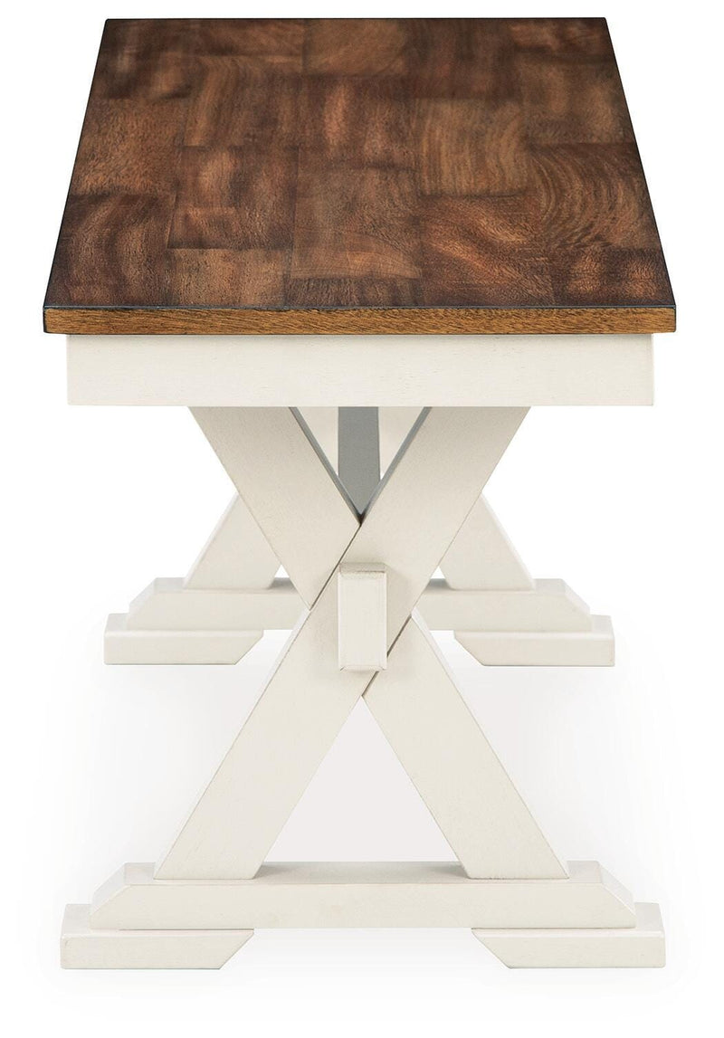 Brinfern Dining Benches
