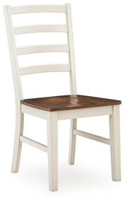 Brinfern Dining Room Dining Chairs