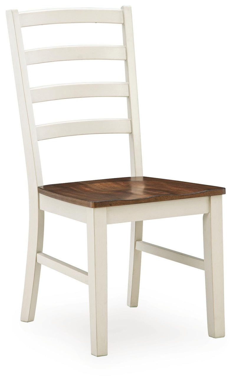 Brinfern Dining Room Dining Chairs