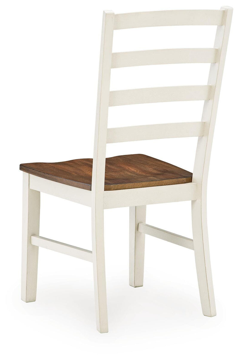 Brinfern Dining Room Dining Chairs