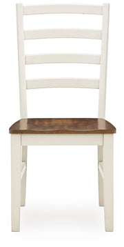 Brinfern Dining Room Dining Chairs