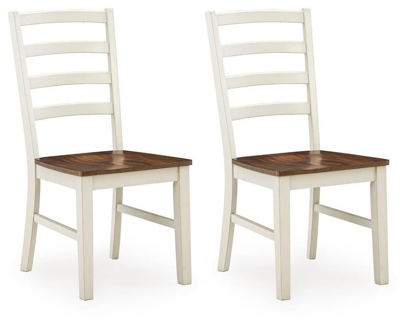 Brinfern Dining Room Dining Chairs Default Title