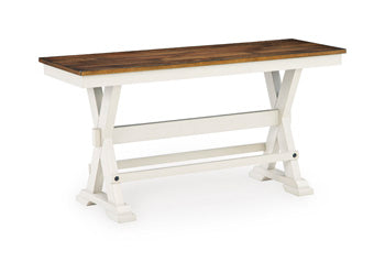 Jendanton Dining Benches