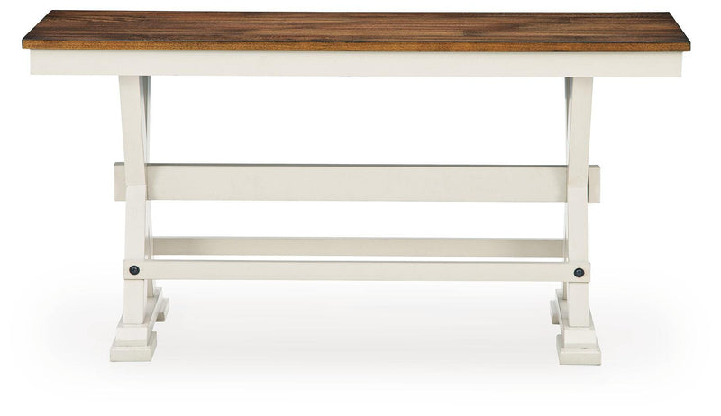 Brinfern Dining Benches
