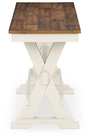 Brinfern Dining Benches