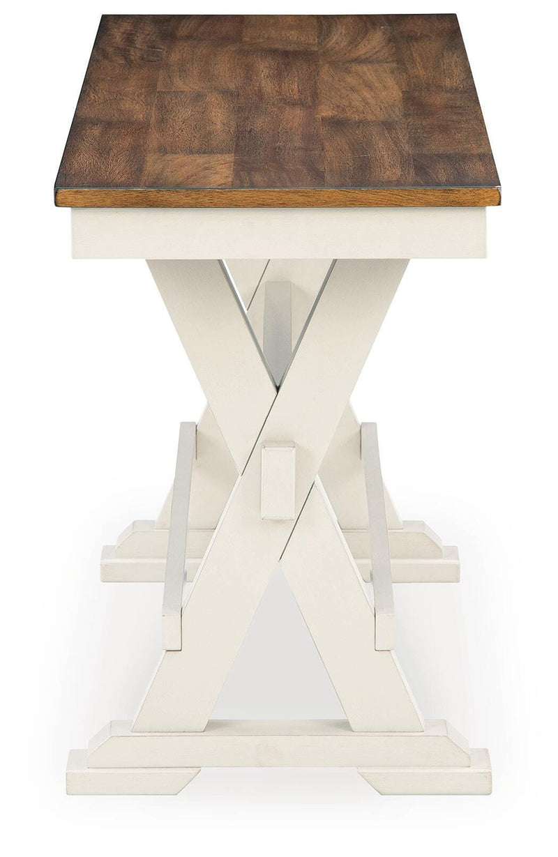 Brinfern Dining Benches