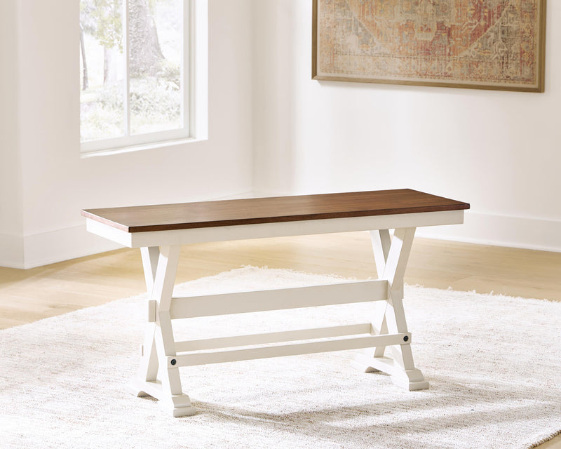Brinfern Dining Benches