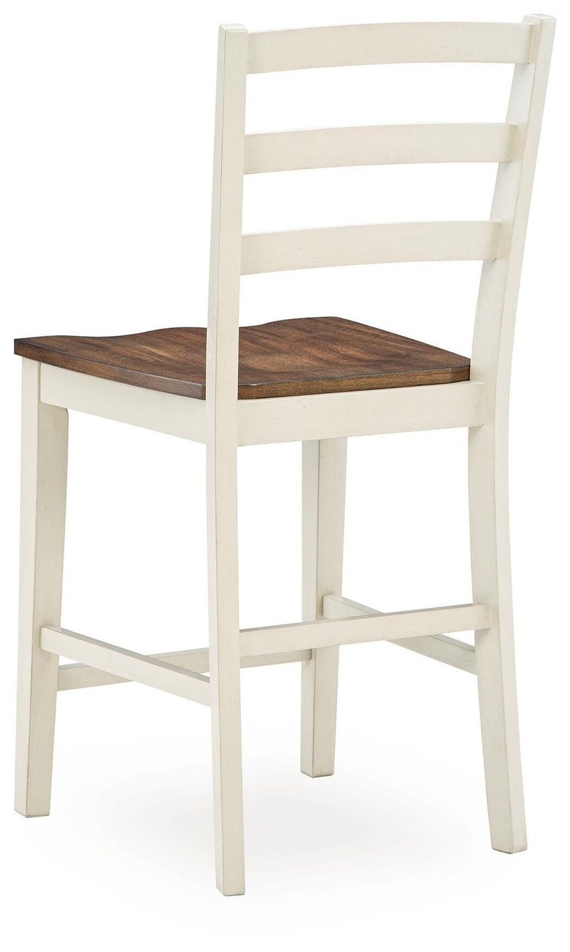 Brinfern Bar Stools