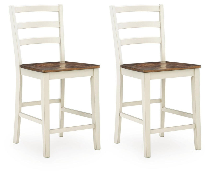 Brinfern Bar Stools Barstool (2 CN)
