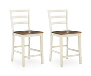 Jendanton Bar Stools Barstool (2 CN)