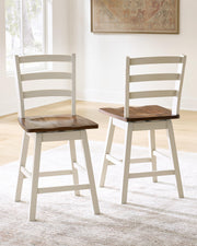 Brinfern Bar Stools