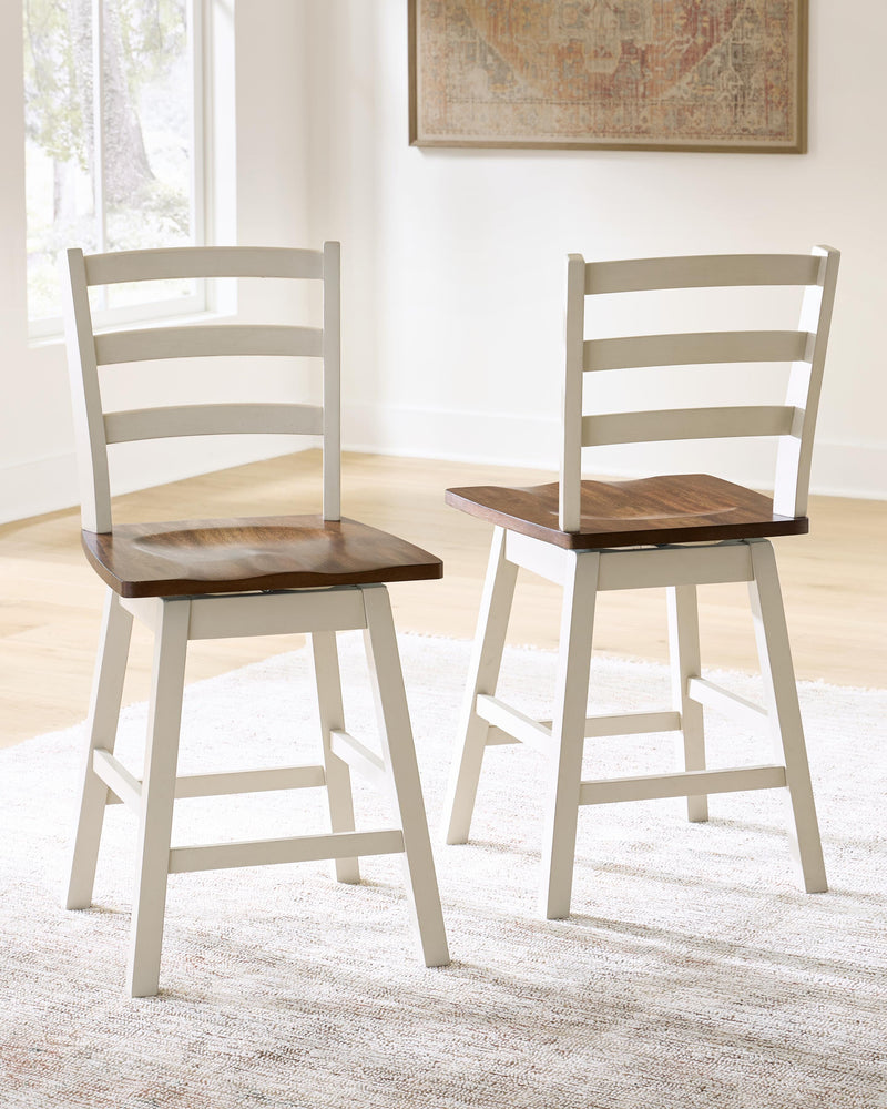 Brinfern Bar Stools