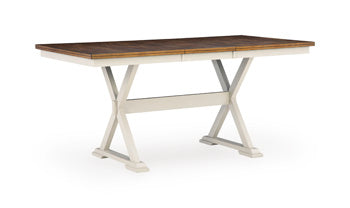 Jendanton Dining Tables