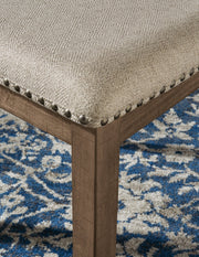 Moriville Dining Upholstered Side Chair