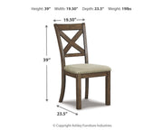 Moriville Dining Sets
