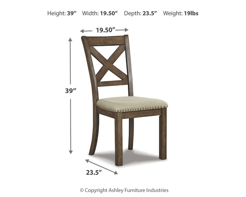 Moriville Dining Sets