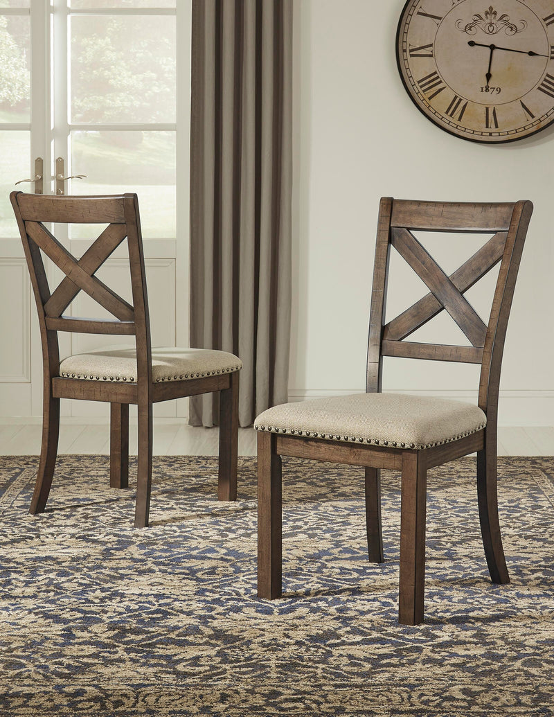 Moriville Dining Sets