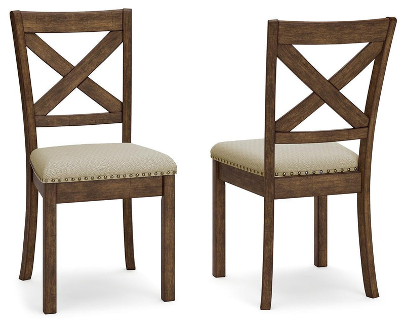 Moriville Dining Chairs