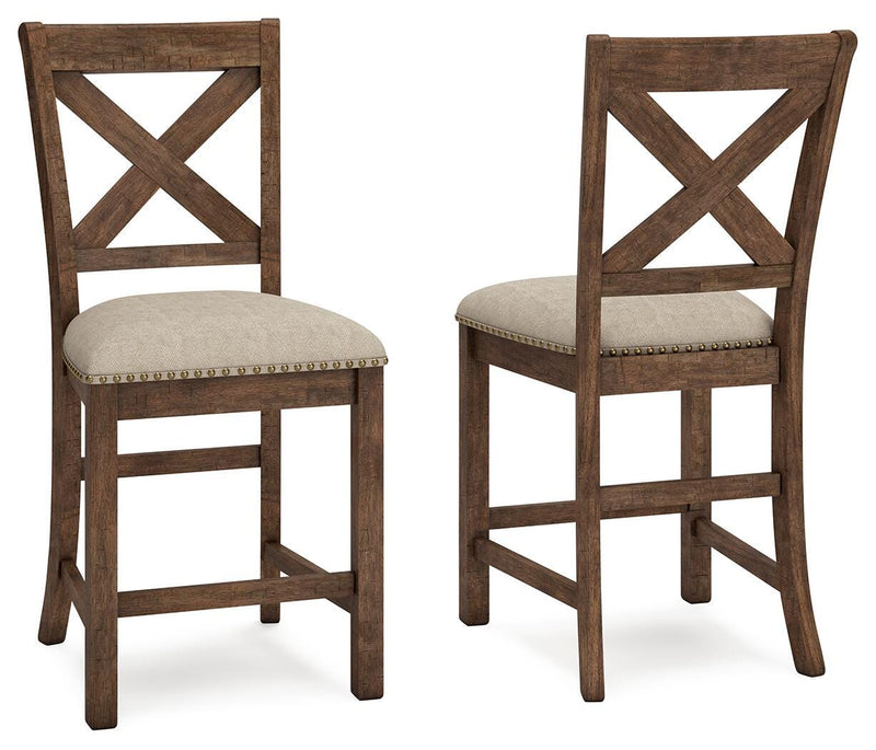 Moriville Bar Stools