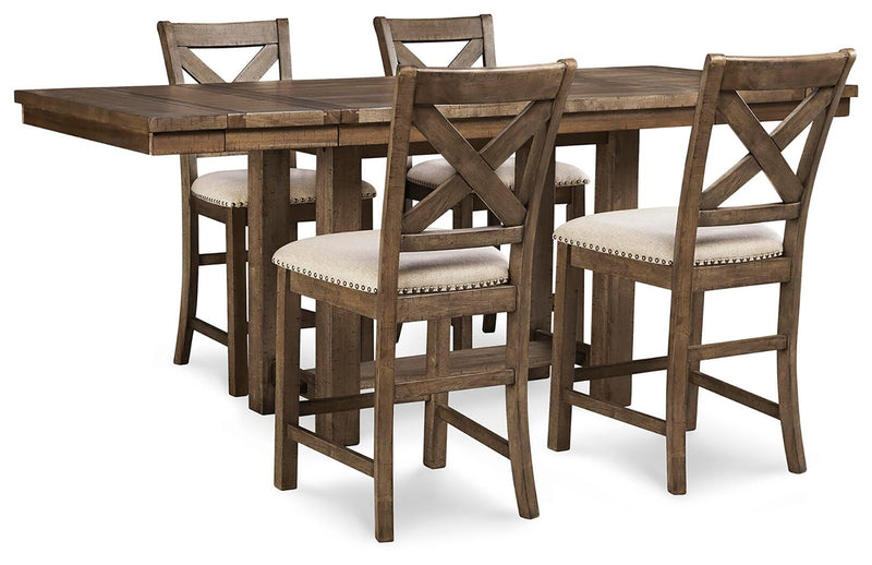 Moriville Dining Sets