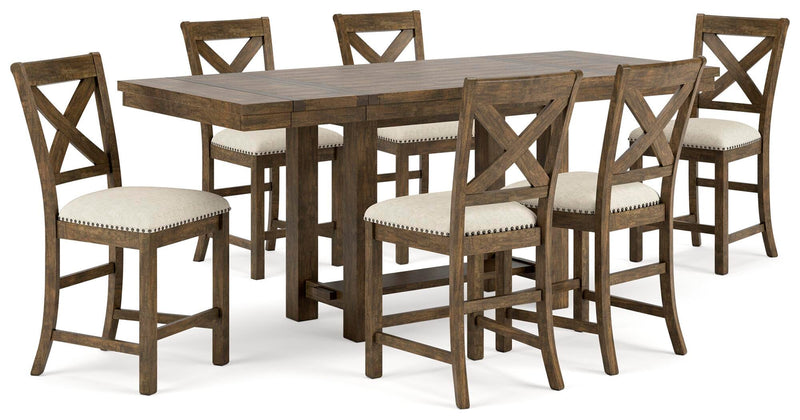 Moriville Dining Sets