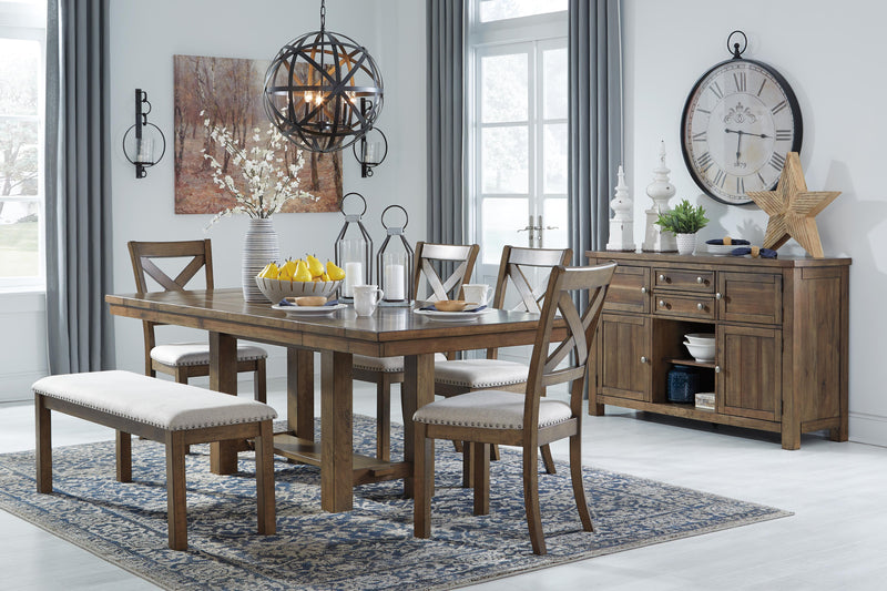Moriville Dining Tables