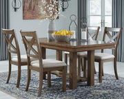 Moriville Dining Tables