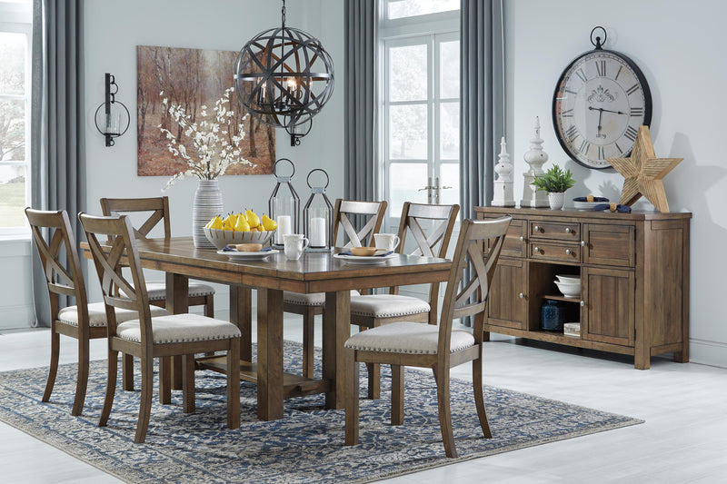 Moriville Dining Sets