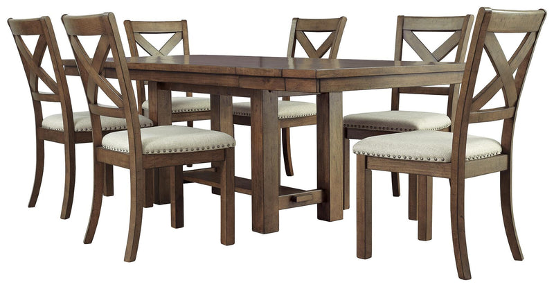 Moriville Dining Sets