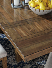 Moriville Dining Tables