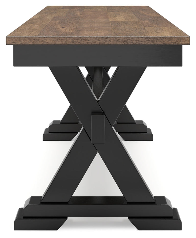 Wildenauer Dining Bench