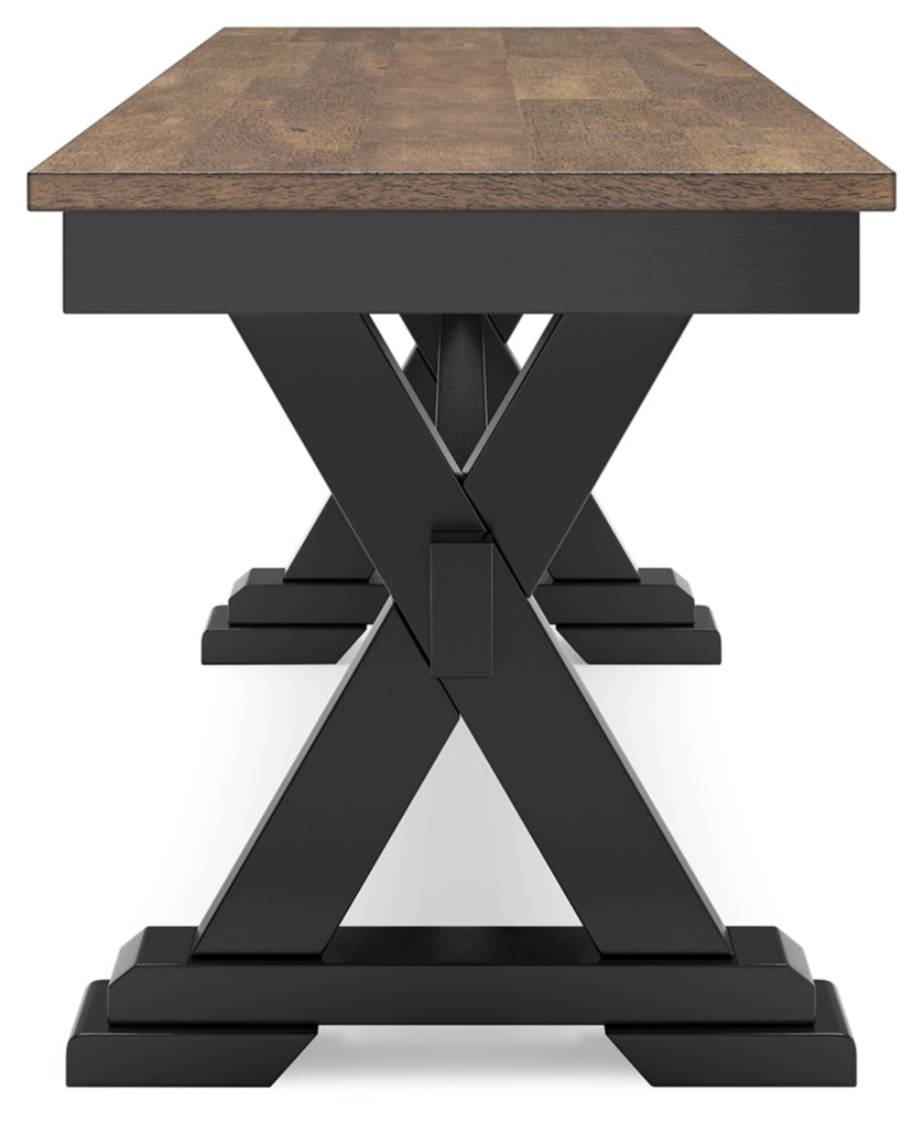 Wildenauer Dining Bench