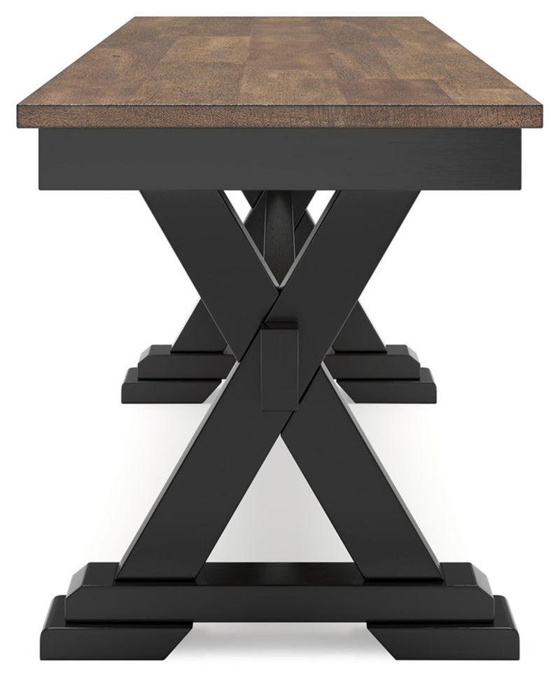 Wildenauer Dining Bench
