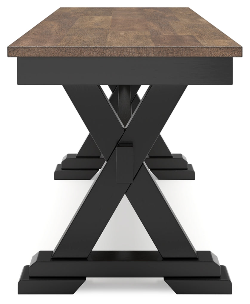 Wildenauer Dining Bench