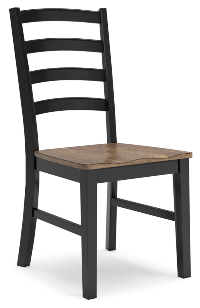 Wildenauer Dining Set (Up to 8 Chairs)