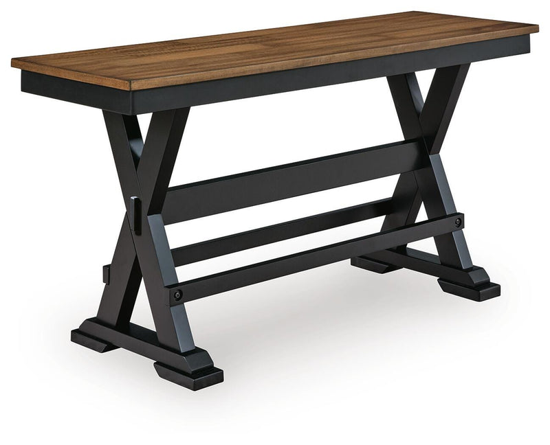 Wildenauer Dining Bench