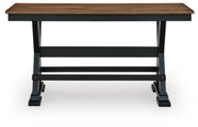 Wildenauer Dining Bench