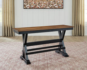 Wildenauer Dining Bench