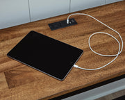 Wildenauer RECT DRM Counter Table Set