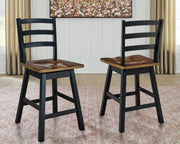 Wildenauer Bar Stool