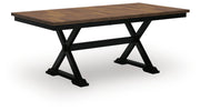 Wildenauer Dining Extension Dining Tables Default Title