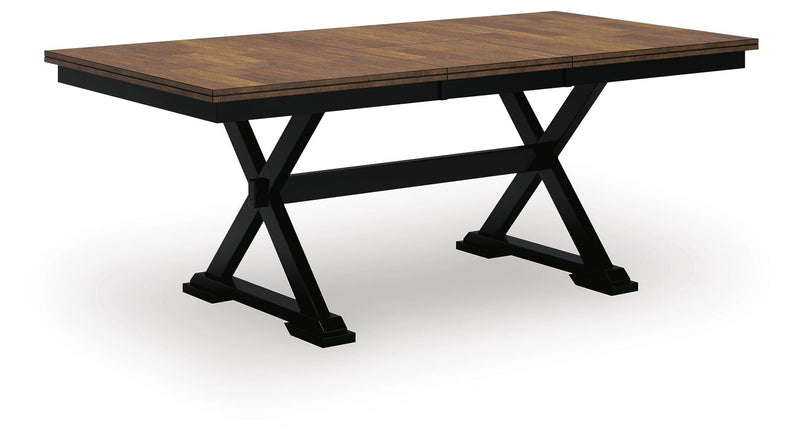 Wildenauer Dining Tables
